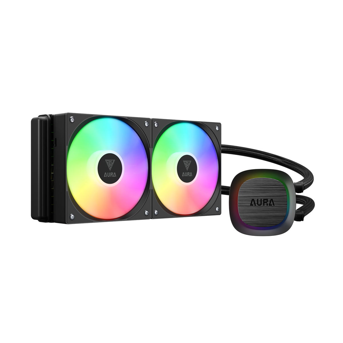 GAMDIAS AURA GL240 V2 – תמונה 2