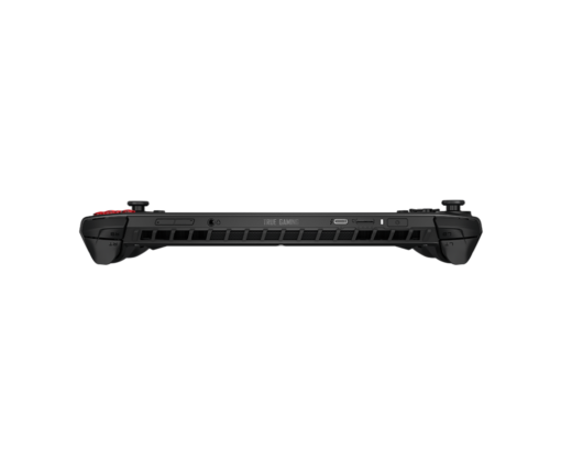 ⁦MSI Claw - A1M 7 120Hz⁩ – תמונה ⁦4⁩