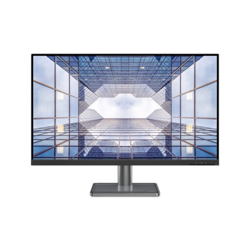 ⁦Lenovo IP monitor  L32p-30 - 66C9UAC1IS⁩ – תמונה ⁦2⁩