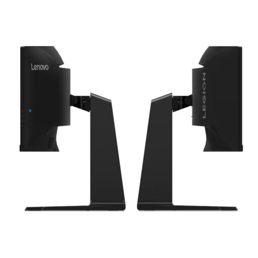 ⁦Lenovo R45w-30 44.5 VA Ultra-wide Curved Gaming Monitor - 67B1GAC3IS⁩ – תמונה ⁦4⁩