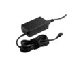 מתאם חשמל HP 65W USB-C מהיר ויעיל באחריות יבואן רשמי