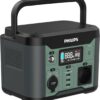 ,תחנת כח ניידת PHILIPS