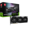 כרטיס מסך MSI GeForce RTX 4070 Ti SUPER 16G GAMING X SLIM