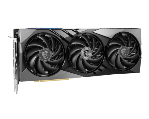⁦כרטיס מסך MSI GeForce RTX 4070 Ti SUPER 16G GAMING X SLIM⁩ – תמונה ⁦6⁩