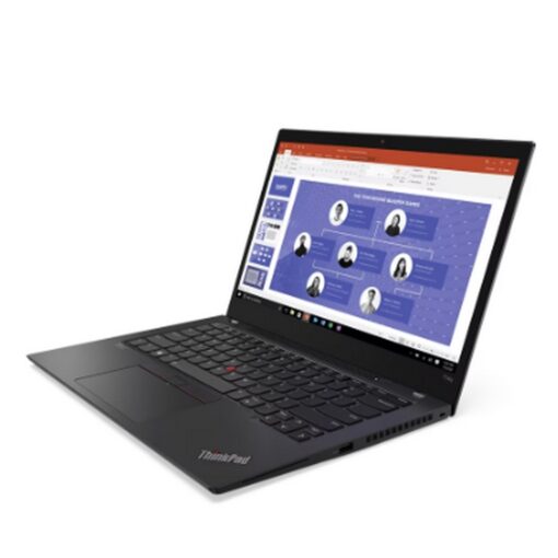 ⁦מחשב נייד Lenovo ThinkPad L15 Gen 4 i7 16GB 512GB 15.6 FHD Win11Pro שחור באחריות יבואן רשמי 3 שנים⁩ – תמונה ⁦2⁩