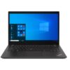 מחשב נייד Lenovo ThinkPad L15 Gen 4 i7 16GB 512GB 15.6 FHD Win11Pro שחור באחריות יבואן רשמי 3 שנים