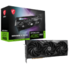 כרטיס מסך MSI GeForce RTX 4080 SUPER 16G GAMING X SLIM