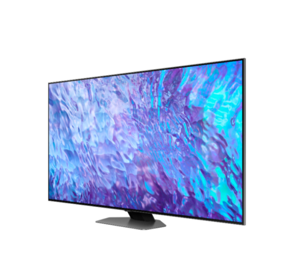 Samsung SmartTV QLED 4K 75 QE75Q80C