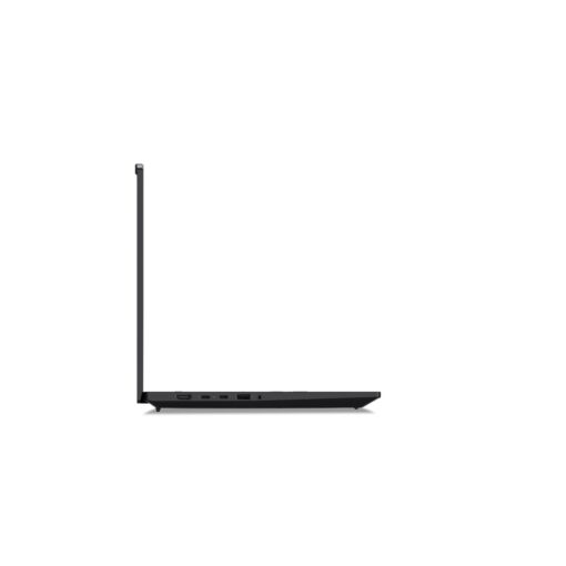 ⁦מחשב נייד Lenovo ThinkPad P14s Intel Core Ultra 7 32GB 1TB NVIDIA RTX 500 Win11Pro שחור באחריות יבואן רשמי 3 שנים⁩ – תמונה ⁦2⁩
