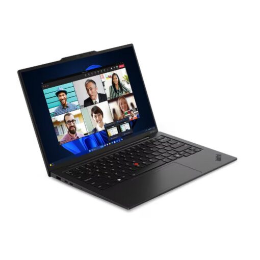 ⁦מחשב נייד Lenovo ThinkPad X1 Carbon Ultra7 32GB 1TB 14 אינץ Windows 11 Pro שחור באחריות יבואן רשמי לשלוש שנים⁩ – תמונה ⁦3⁩
