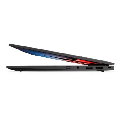 ⁦מחשב נייד Lenovo ThinkPad X1 Carbon Ultra7 32GB 1TB 14 אינץ Windows 11 Pro שחור באחריות יבואן רשמי לשלוש שנים⁩ – תמונה ⁦4⁩