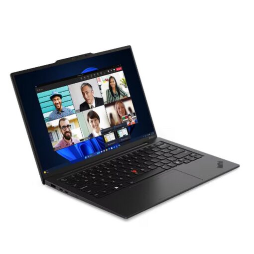 ⁦מחשב נייד Lenovo ThinkPad X1 Carbon Ultra7 64GB 1TB 14 אינץ Win11Pro שחור באחריות יבואן רשמי 3 שנים⁩ – תמונה ⁦3⁩