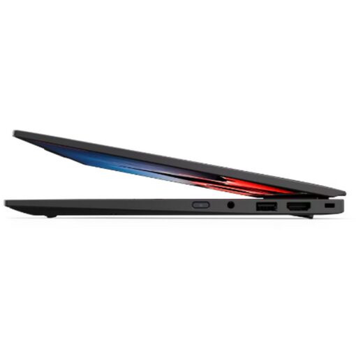 ⁦מחשב נייד Lenovo ThinkPad X1 Carbon Ultra7 64GB 1TB 14 אינץ Win11Pro שחור באחריות יבואן רשמי 3 שנים⁩ – תמונה ⁦4⁩