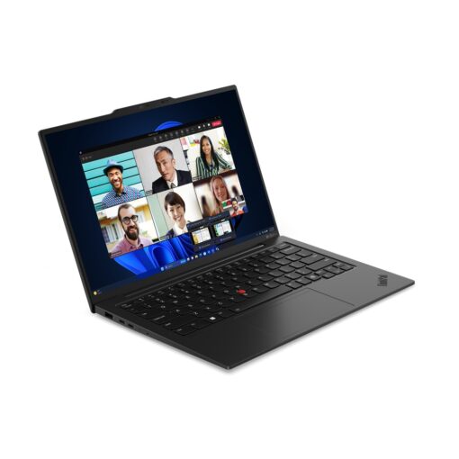 ⁦מחשב נייד Lenovo ThinkPad X1 Carbon Ultra7 32GB 1TBSSD 14 OLED Touch Win11P שחור באחריות יבואן רשמי 3 שנים⁩ – תמונה ⁦5⁩