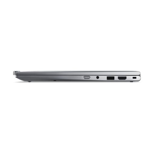 ⁦מחשב נייד Lenovo ThinkPad X1 2in1 14 OLED Ultra 7 32GB 2TB WIN11P באחריות יבואן רשמי לשלוש שנים⁩ – תמונה ⁦3⁩