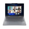 מחשב נייד Lenovo ThinkPad X1 2in1 14 OLED Ultra 7 32GB 2TB WIN11P באחריות יבואן רשמי לשלוש שנים
