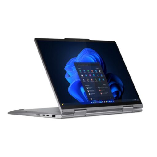 ⁦מחשב נייד Lenovo ThinkPad X1 2in1 CoreUltra7 32GB 1TB 14 OLED Touch Win11P 3 שנות אחריות באחריות יבואן רשמי⁩ – תמונה ⁦2⁩