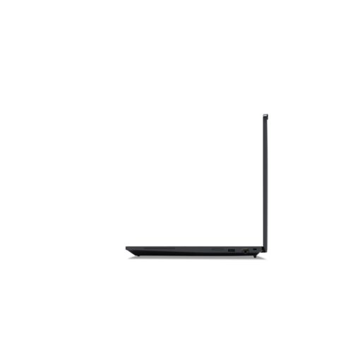 ⁦מחשב נייד Lenovo ThinkPad P16s Intel Ultra 7 64GB 1TB NVIDIA RTX500 Win11Pro שחור באחריות יבואן רשמי 3 שנים⁩ – תמונה ⁦2⁩