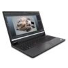 מחשב נייד Lenovo ThinkPad P16v Ultra7 32GB 1TB NVIDIA RTX 500 Win11P שחור באחריות יבואן רשמי 3 שנים
