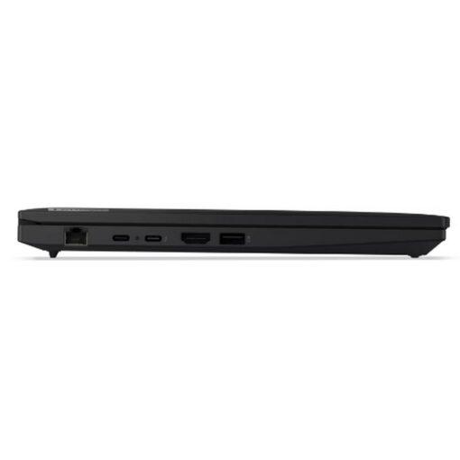 ⁦מחשב נייד Lenovo ThinkPad L14 Ultra7 16GB 512GB 14 אינץ' Windows 11 Pro שחור באחריות יבואן רשמי 3 שנים⁩ – תמונה ⁦4⁩