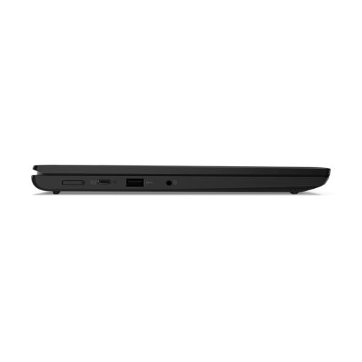 ⁦מחשב נייד Lenovo ThinkPad L13 Ultra 7 16GB 512GB 13.3 שחור WIN11P באחריות יבואן רשמי 3 שנים⁩ – תמונה ⁦4⁩