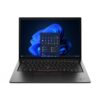 מחשב נייד Lenovo ThinkPad L13 2in1 Core Ultra 7 16GB 1TB Touch שחור WIN11P באחריות יבואן רשמי 3 שנים