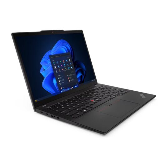 ⁦מחשב נייד Lenovo ThinkPad X13 Ultra5 16GB 512GB 13.3 אינץ' Windows 11 Pro שחור באחריות יבואן רשמי 3 שנים⁩ – תמונה ⁦2⁩