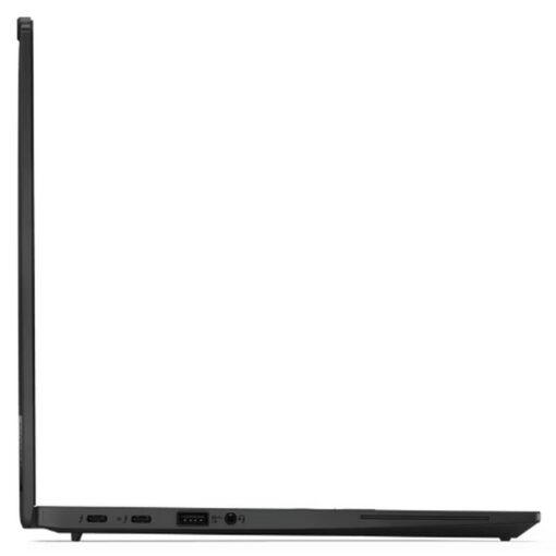 ⁦מחשב נייד Lenovo ThinkPad X13 Ultra5 16GB 512GB 13.3 אינץ' Windows 11 Pro שחור באחריות יבואן רשמי 3 שנים⁩ – תמונה ⁦3⁩