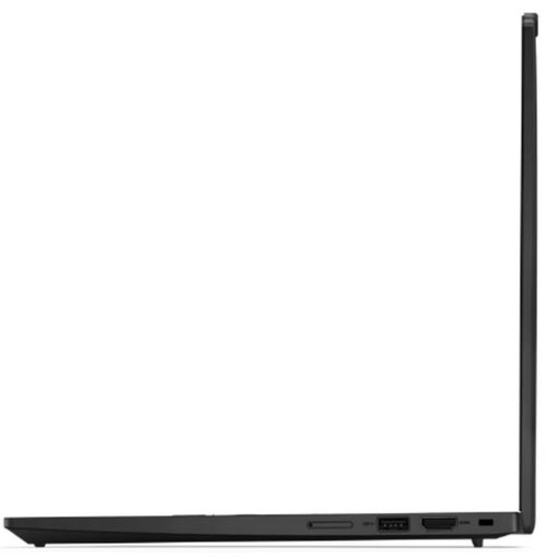 ⁦מחשב נייד Lenovo ThinkPad X13 Ultra5 16GB 512GB 13.3 אינץ' Windows 11 Pro שחור באחריות יבואן רשמי 3 שנים⁩ – תמונה ⁦4⁩