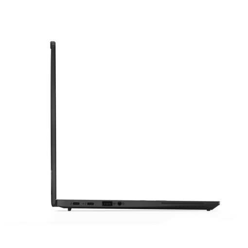 ⁦מחשב נייד Lenovo ThinkPad X13 U7 32GB 512GB 13.3 אינץ' Intel Core Ultra 7 Windows 11 Pro שחור באחריות יבואן רשמי 3 שנים⁩ – תמונה ⁦3⁩