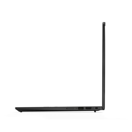 ⁦מחשב נייד Lenovo ThinkPad X13 U7 32GB 512GB 13.3 אינץ' Intel Core Ultra 7 Windows 11 Pro שחור באחריות יבואן רשמי 3 שנים⁩ – תמונה ⁦4⁩