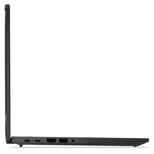 ⁦מחשב נייד Lenovo ThinkPad T14 Gen 5 Ultra7 16GB 512GB 14 אינץ' Windows 11 Pro שחור באחריות יבואן רשמי לשלוש שנים⁩ – תמונה ⁦5⁩