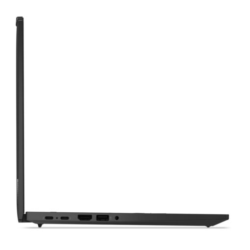 ⁦מחשב נייד Lenovo ThinkPad T14 Gen 5 Intel Core Ultra 7 64GB 1TB 14 אינץ שחור WIN11P באחריות יבואן רשמי 3 שנים⁩ – תמונה ⁦3⁩