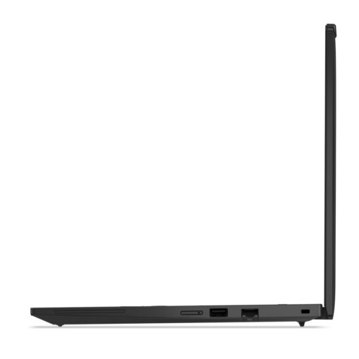 ⁦מחשב נייד Lenovo ThinkPad T14 Gen 5 Intel Core Ultra 7 64GB 1TB 14 אינץ שחור WIN11P באחריות יבואן רשמי 3 שנים⁩ – תמונה ⁦4⁩