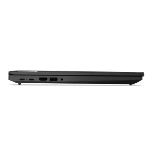 ⁦מחשב נייד Lenovo ThinkPad T16 Gen 3 Core Ultra 7 64GB 1TB 16 שחור Win11P באחריות יבואן רשמי 3 שנים⁩ – תמונה ⁦4⁩