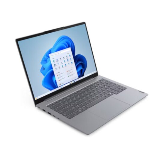 ⁦מחשב נייד Lenovo ThinkBook 14 Core Ultra7 16GB 1TB SSD מסך 14 אינץ' Win11 Pro באחריות יבואן רשמי 3 שנים⁩ – תמונה ⁦2⁩