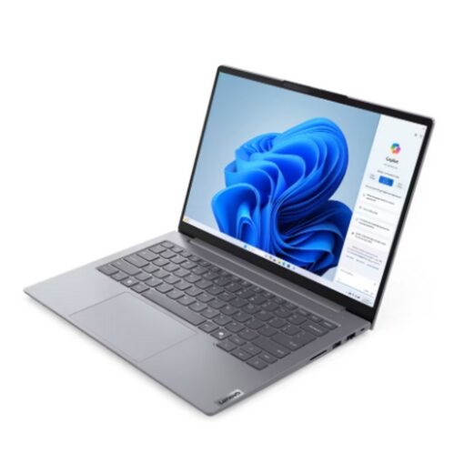 ⁦מחשב נייד Lenovo ThinkBook 14 Core Ultra7 16GB 1TB SSD מסך 14 אינץ' Win11 Pro באחריות יבואן רשמי 3 שנים⁩ – תמונה ⁦3⁩