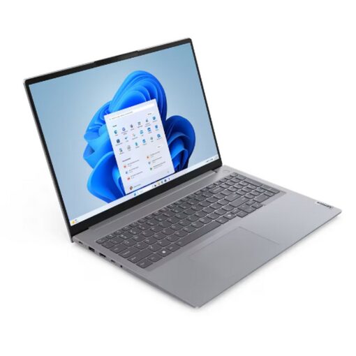 ⁦מחשב נייד Lenovo ThinkBook 16 G7 Ultra 7 32GB 1TB 16 WUXGA Win11P באחריות יבואן רשמי לשלוש שנים⁩ – תמונה ⁦2⁩