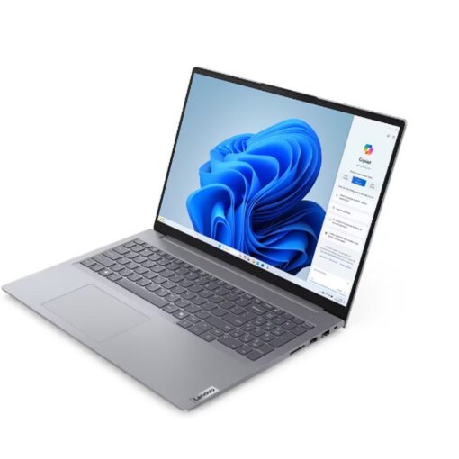 ⁦מחשב נייד Lenovo ThinkBook 16 G7 Ultra 7 32GB 1TB 16 WUXGA Win11P באחריות יבואן רשמי לשלוש שנים⁩ – תמונה ⁦3⁩