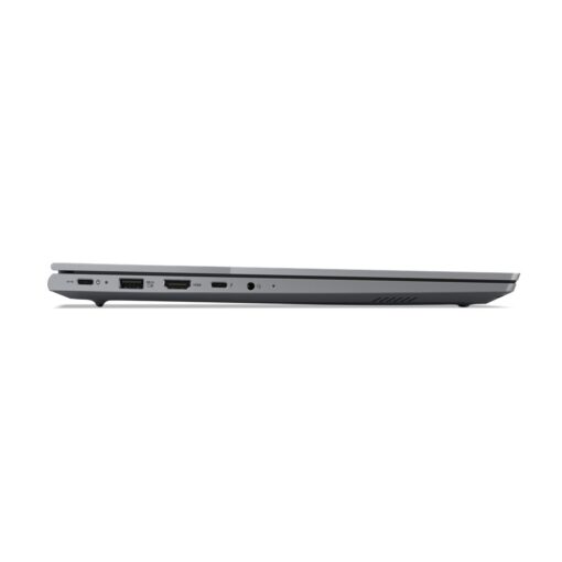 ⁦מחשב נייד Lenovo ThinkBook 16 Ultra 5 8GB 256GB Win11 Pro כסף באחריות יבואן רשמי לשלוש שנים⁩ – תמונה ⁦4⁩