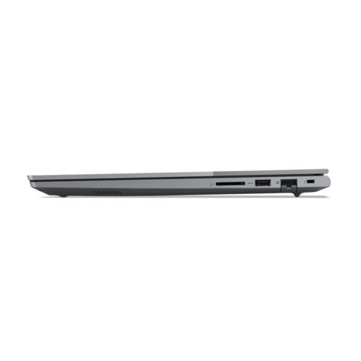 ⁦מחשב נייד Lenovo ThinkBook 16 Ultra 5 8GB 256GB Win11 Pro כסף באחריות יבואן רשמי לשלוש שנים⁩ – תמונה ⁦5⁩