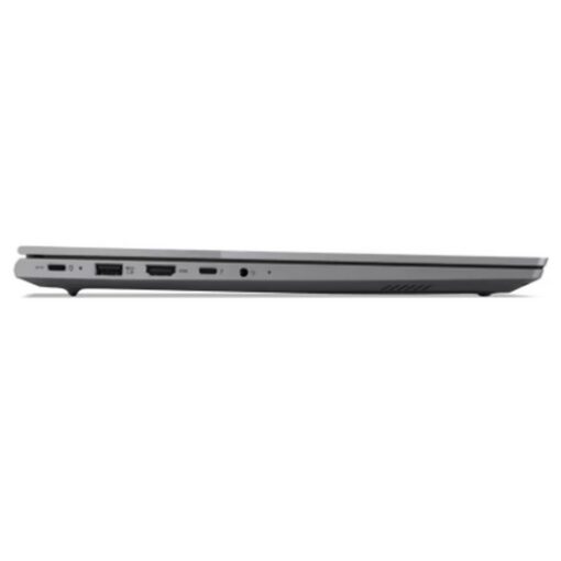 ⁦מחשב נייד Lenovo ThinkBook 16 G7 CoreUltra5 16GB 256GB Win11P כסף באחריות יבואן רשמי לשלוש שנים⁩ – תמונה ⁦4⁩
