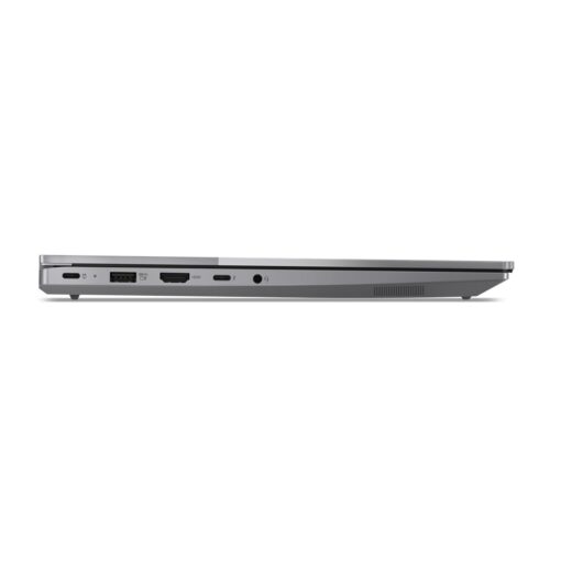 ⁦מחשב נייד Lenovo ThinkBook 14 Ultra 7 16GB 512GB Touch Win11 Pro כסף באחריות יבואן רשמי 3 שנים⁩ – תמונה ⁦4⁩