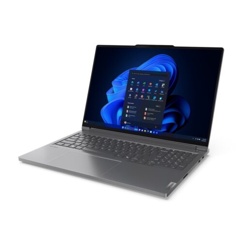 ⁦מחשב נייד Lenovo ThinkBook 16P i7-14650HX 32GB 1TB RTX4060 Win11P באחריות יבואן רשמי לשלוש שנים⁩ – תמונה ⁦3⁩