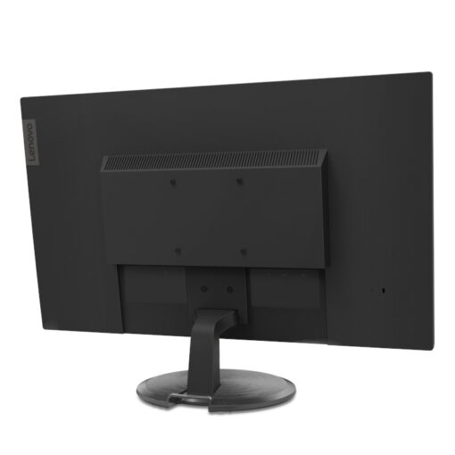⁦Lenovo IP monitor D27q-30 - 66FAGAC6IS⁩ – תמונה ⁦3⁩