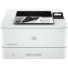 מדפסת לייזר HP Pro 4002dw דו צדדית אלחוטית 40 דף לדקה באחריות יבואן רשמי