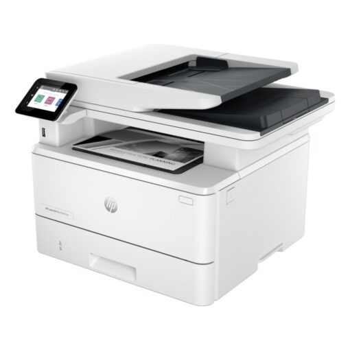 ⁦מדפסת לייזר משולבת HP Pro 4102fdw עד 40 דפים לדקה WiFi דופלקס אוטומטי באחריות יבואן רשמי⁩ – תמונה ⁦2⁩