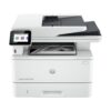 מדפסת לייזר משולבת HP Pro 4102fdw עד 40 דפים לדקה WiFi דופלקס אוטומטי באחריות יבואן רשמי