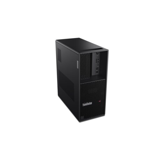 ⁦מחשב נייח Lenovo ThinkStation P3 Tower Intel Core i9 32GB 1TB NVIDIA RTX A2000 Windows 11 Pro באחריות יבואן רשמי 3 שנים⁩ – תמונה ⁦2⁩
