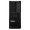 מחשב נייח Lenovo ThinkStation P3 Tower i7 14700 32GB 1TB NVIDIA RTX A2000 Windows 11 Pro באחריות יבואן רשמי 3 שנים